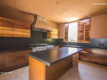 Casa en Venta en Punta de Mita, Puerto Vallarta, Nayarit