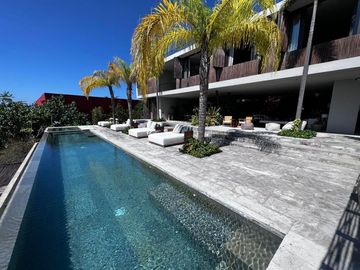 Casa en Venta en Punta de Mita, Puerto Vallarta, Nayarit