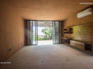 Casa en Venta en Punta de Mita, Puerto Vallarta, Nayarit