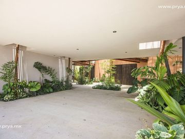 Casa en Venta en Punta de Mita, Puerto Vallarta, Nayarit
