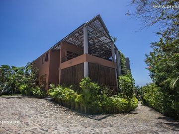 Casa en Venta en Punta de Mita, Puerto Vallarta, Nayarit