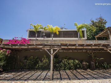 Casa en Venta en Punta de Mita, Puerto Vallarta, Nayarit