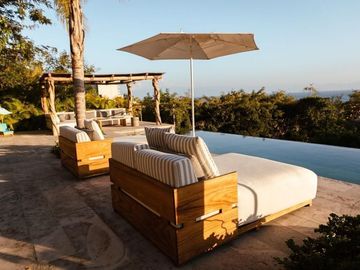 Casa en Venta en Punta de Mita, Puerto Vallarta, Nayarit
