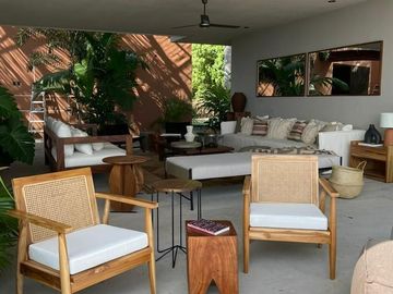 Casa en Venta en Punta de Mita, Puerto Vallarta, Nayarit