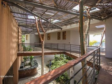 Casa en Venta en Punta de Mita, Puerto Vallarta, Nayarit