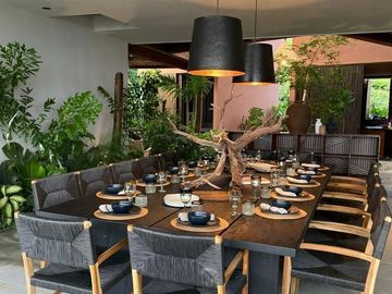 Casa en Venta en Punta de Mita, Puerto Vallarta, Nayarit
