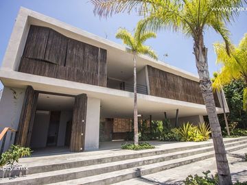 Casa en Venta en Punta de Mita, Puerto Vallarta, Nayarit