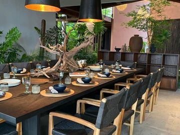 Casa en Venta en Punta de Mita, Puerto Vallarta, Nayarit