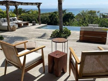 Casa en Venta en Punta de Mita, Puerto Vallarta, Nayarit