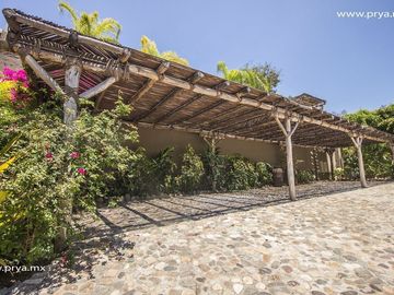 Casa en Venta en Punta de Mita, Puerto Vallarta, Nayarit
