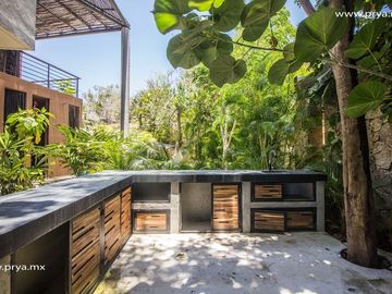 Casa en Venta en Punta de Mita, Puerto Vallarta, Nayarit