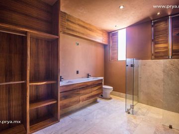 Casa en Venta en Punta de Mita, Puerto Vallarta, Nayarit