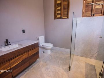 Casa en Venta en Punta de Mita, Puerto Vallarta, Nayarit