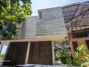 Casa en Venta en Punta de Mita, Puerto Vallarta, Nayarit