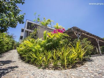 Casa en Venta en Punta de Mita, Puerto Vallarta, Nayarit
