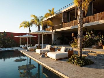 Casa en Venta en Punta de Mita, Puerto Vallarta, Nayarit