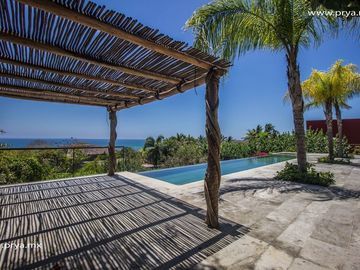 Casa en Venta en Punta de Mita, Puerto Vallarta, Nayarit