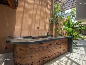 Casa en Venta en Punta de Mita, Puerto Vallarta, Nayarit