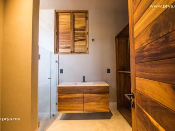 Casa en Venta en Punta de Mita, Puerto Vallarta, Nayarit