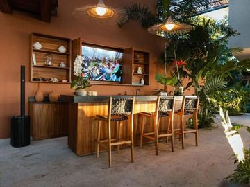 Casa en Venta en Punta de Mita, Puerto Vallarta, Nayarit