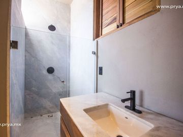 Casa en Venta en Punta de Mita, Puerto Vallarta, Nayarit