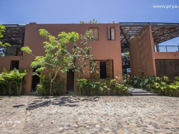 Casa en Venta en Punta de Mita, Puerto Vallarta, Nayarit