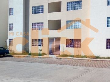 SE VENDE DEPARTAMENTOS EN FRACC RINCÓN DEL VERGEL