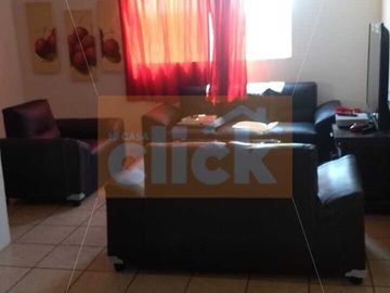SE VENDE DEPARTAMENTOS EN FRACC RINCÓN DEL VERGEL
