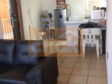 SE VENDE DEPARTAMENTOS EN FRACC RINCÓN DEL VERGEL