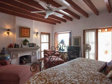 (CTT) Hermosa Casa en Tepoztlán
