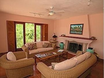 (CTT) Hermosa Casa en Tepoztlán
