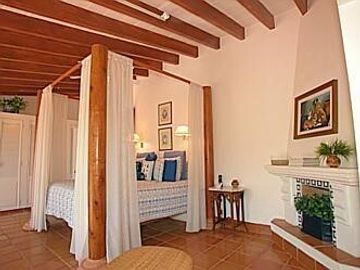 (CTT) Hermosa Casa en Tepoztlán