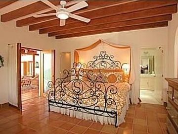 (CTT) Hermosa Casa en Tepoztlán