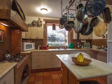 (CTT) Hermosa Casa en Tepoztlán