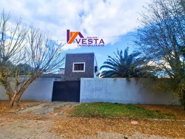 VILLA ESMERALDA-CASA-VENTA-SAN LUIS -SALTA