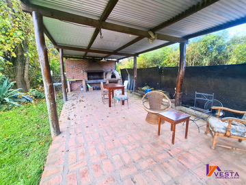 VILLA ESMERALDA-CASA-VENTA-SAN LUIS -SALTA
