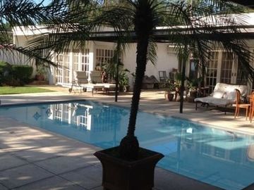 Beverly Hills Subdivision Income Generating Events Place/Resort With Swimming Pool