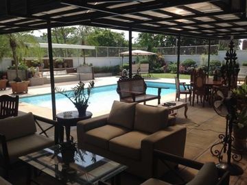 Beverly Hills Subdivision Income Generating Events Place/Resort With Swimming Pool