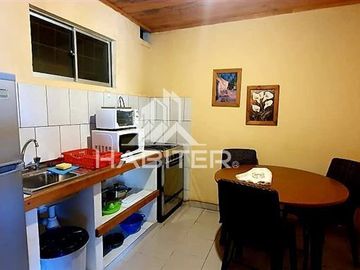 Casa en Venta en Vichuquén
