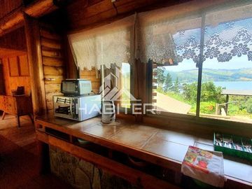 Casa en Venta en Vichuquén