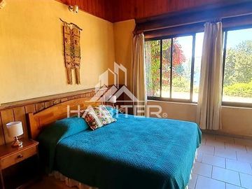 Casa en Venta en Vichuquén