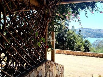 Casa en Venta en Vichuquén