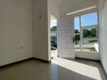Rumah di Cileunyi dp ringan