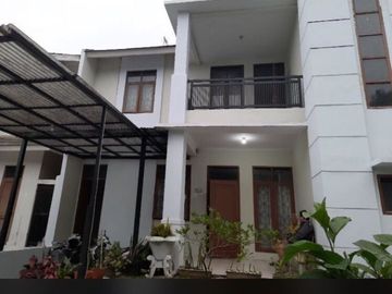 Rumah Dijual di Geger Kalong Bandung Bebas Banjir