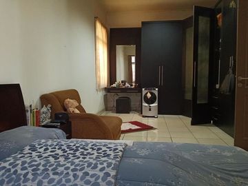 Rumah Dijual di Geger Kalong Bandung Bebas Banjir