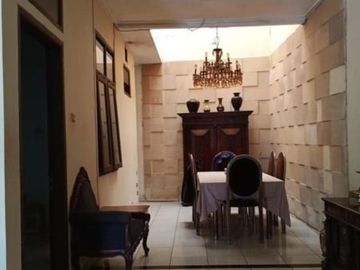 Rumah Dijual di Geger Kalong Bandung Bebas Banjir
