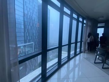 Condo for sale 2BR Arya Residences Tower 2 two bedroom condominium Bonifacio Global City taguig Philippines