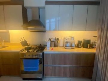 Condo for sale 2BR Arya Residences Tower 2 two bedroom condominium Bonifacio Global City taguig Philippines