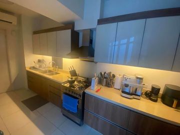 Condo for sale 2BR Arya Residences Tower 2 two bedroom condominium Bonifacio Global City taguig Philippines