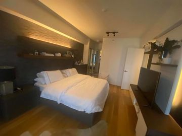 Condo for sale 2BR Arya Residences Tower 2 two bedroom condominium Bonifacio Global City taguig Philippines